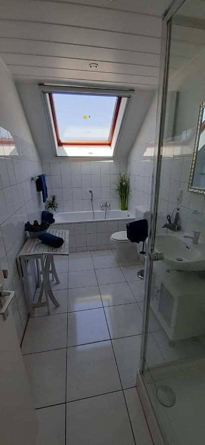 Casa Mediterrana II Erkrath Extérieur photo