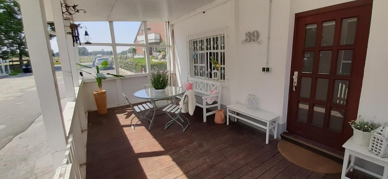 Casa Mediterrana II Erkrath Extérieur photo