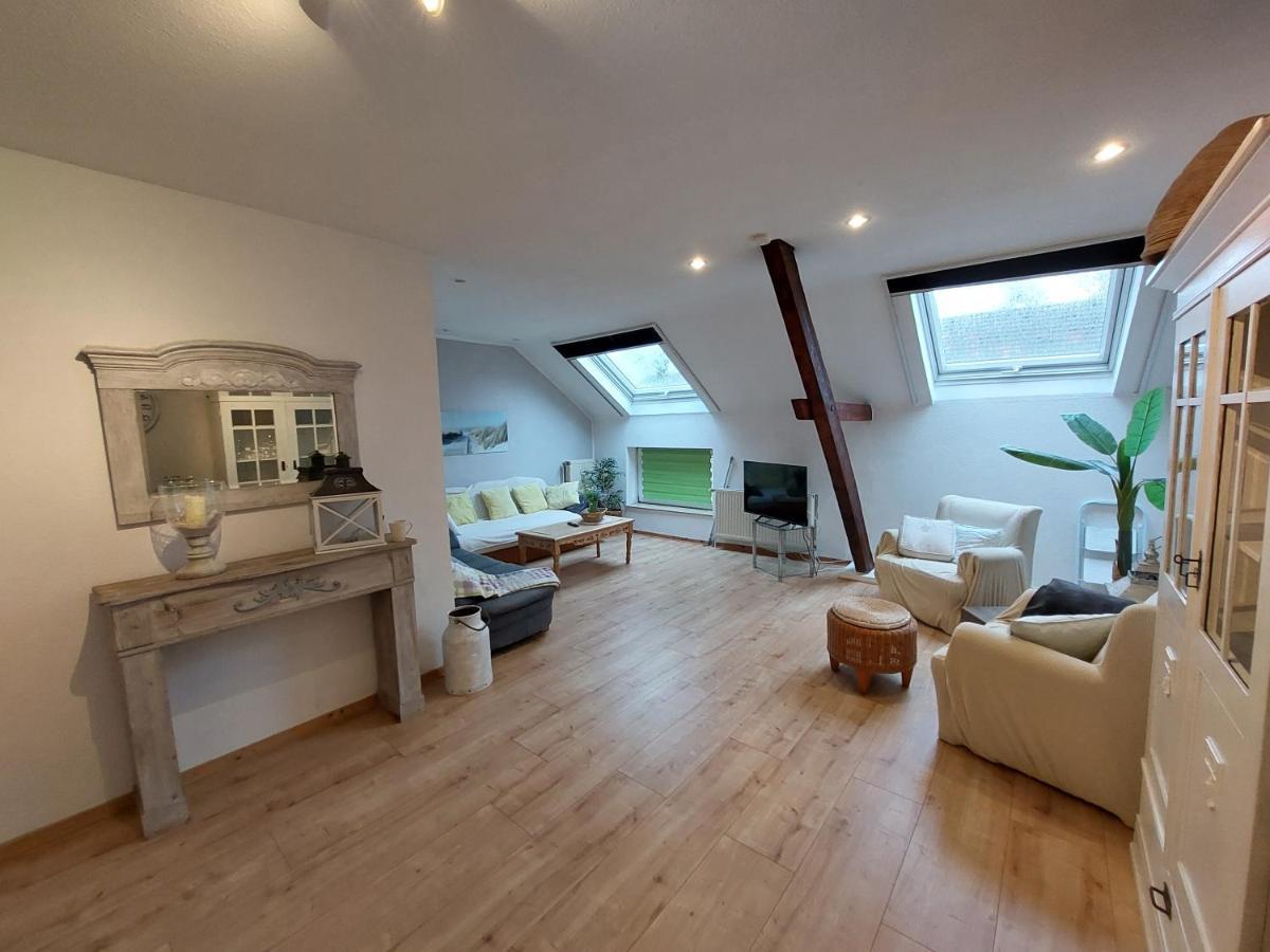 Casa Mediterrana II Erkrath Extérieur photo
