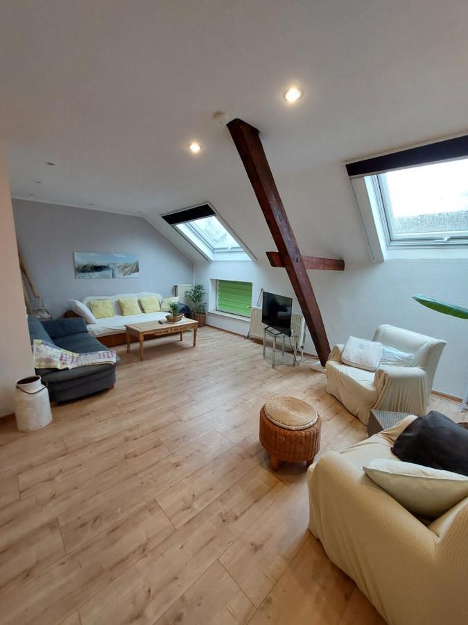 Casa Mediterrana II Erkrath Extérieur photo