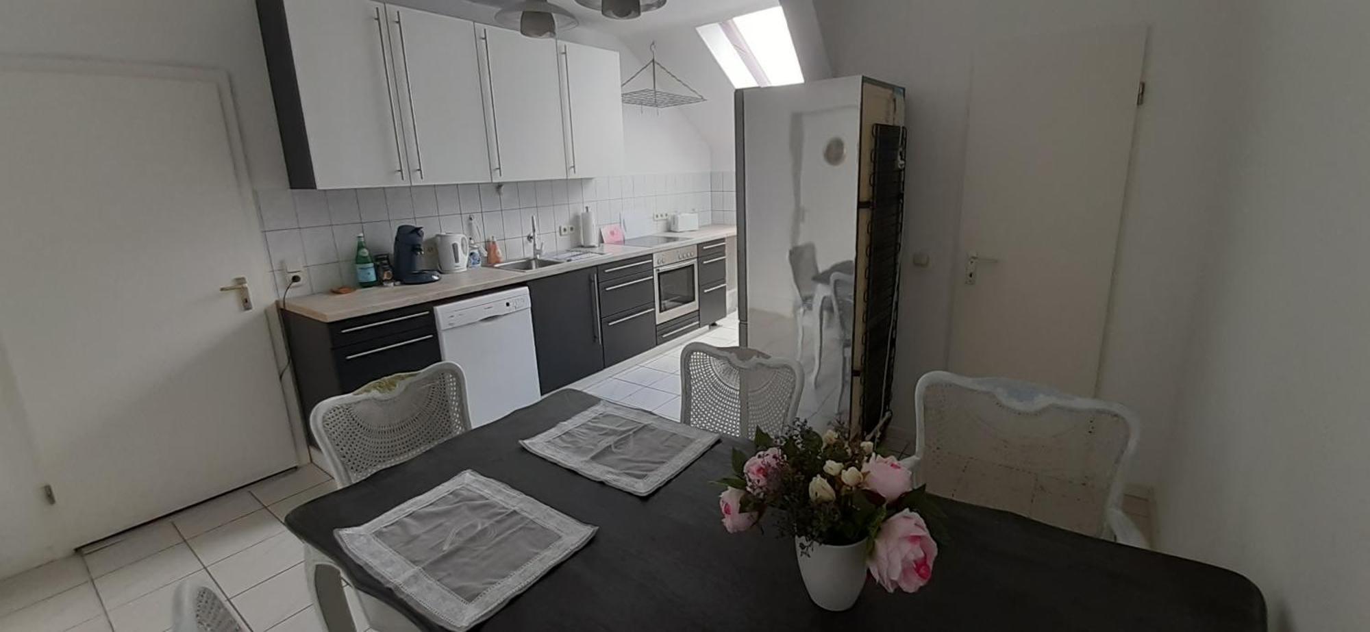 Casa Mediterrana II Erkrath Chambre photo